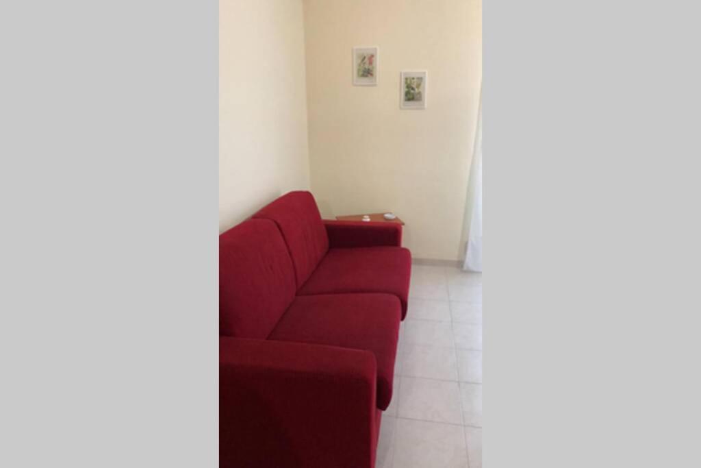 Casa Vacanze, A Due Passi Da Taormina 勒托阳尼 外观 照片