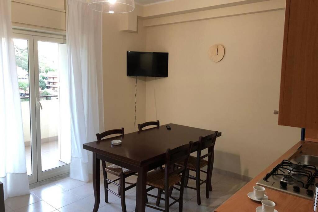 Casa Vacanze, A Due Passi Da Taormina 勒托阳尼 外观 照片