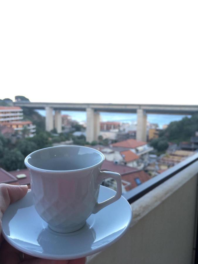 Casa Vacanze, A Due Passi Da Taormina 勒托阳尼 外观 照片