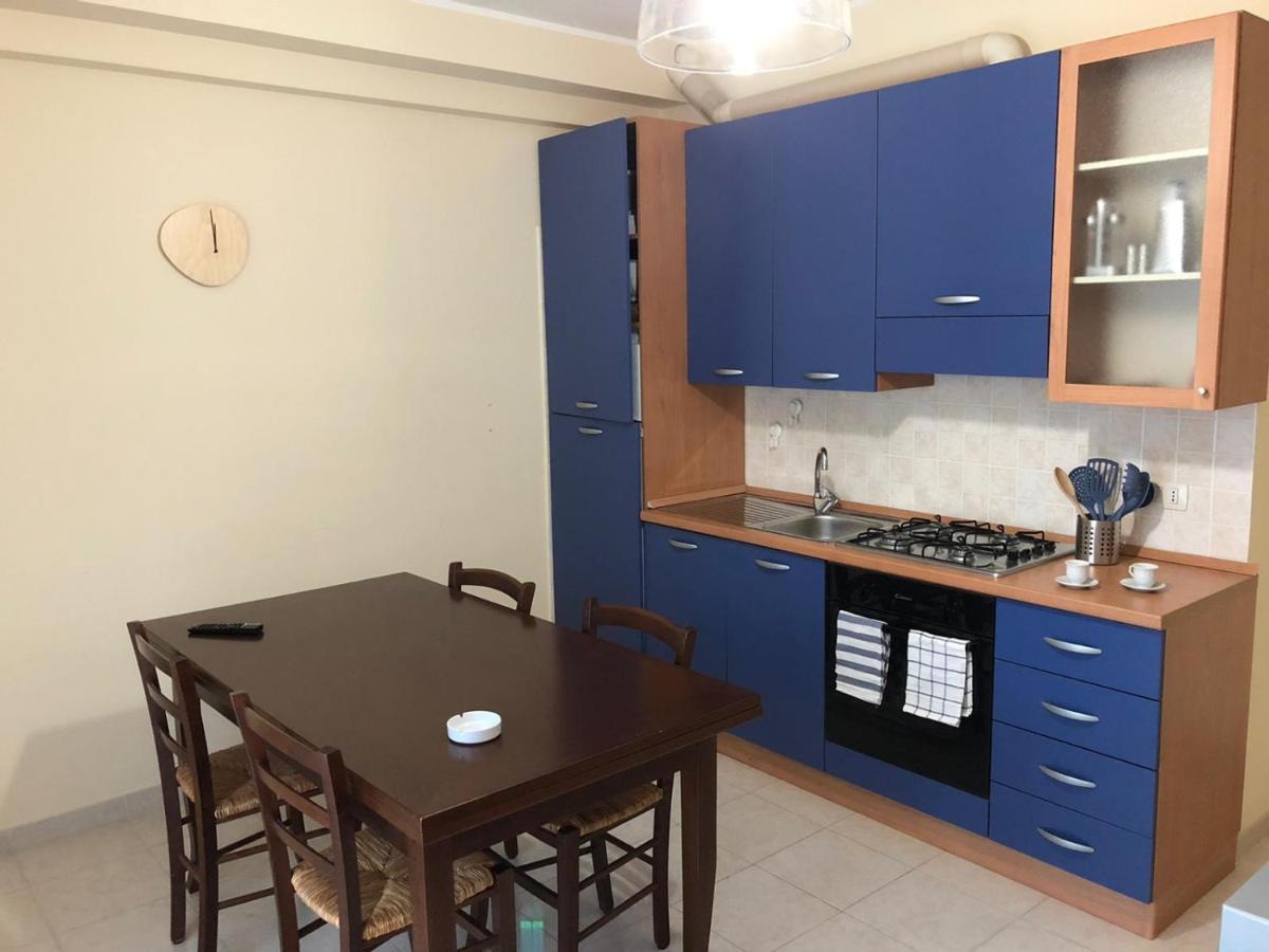 Casa Vacanze, A Due Passi Da Taormina 勒托阳尼 外观 照片
