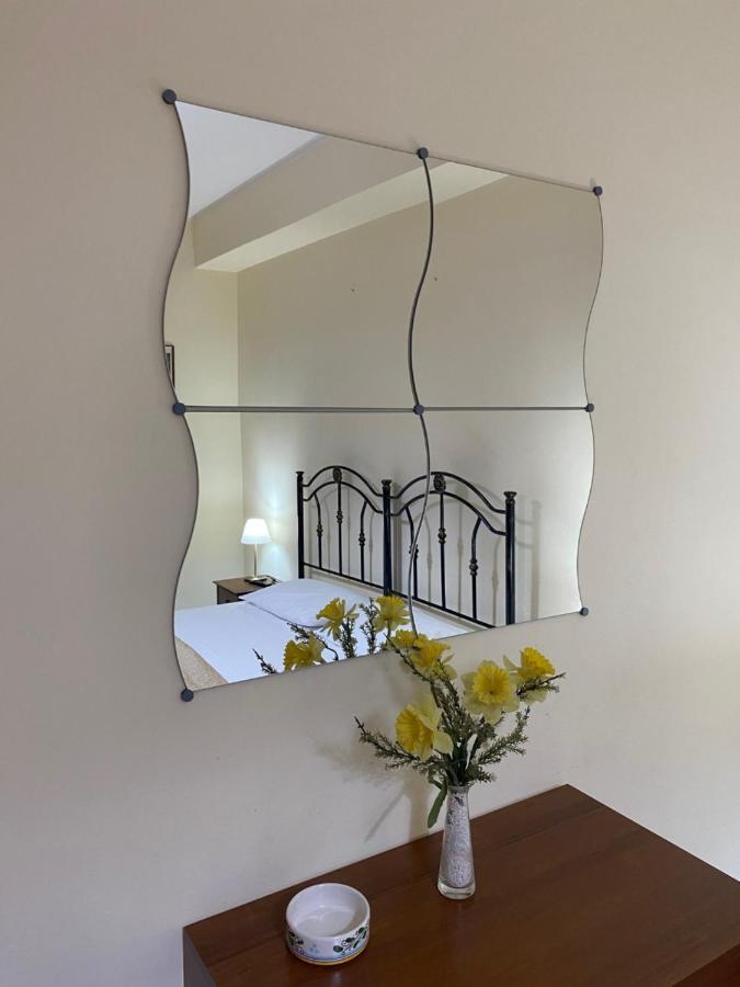 Casa Vacanze, A Due Passi Da Taormina 勒托阳尼 外观 照片